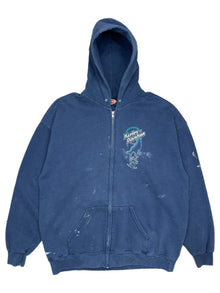  1999 harley davidson hot springs, ar zip up hoodie