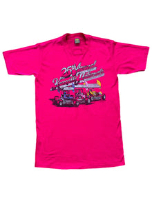  1985 knoxville nationals racing tee