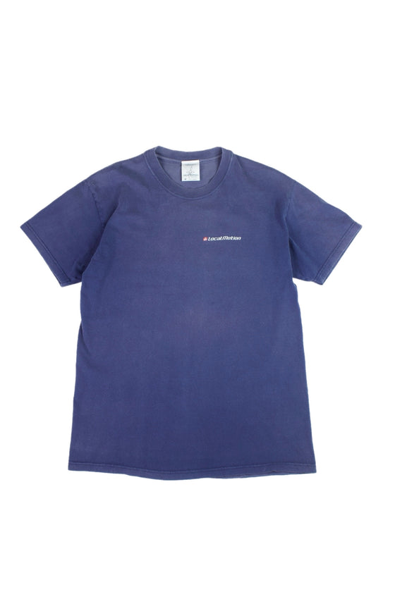 Vintage 90s Local Motion tee