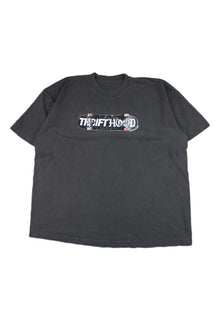  THRIFTHOOD Skate tee