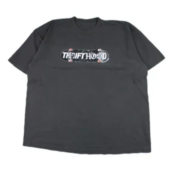 THRIFTHOOD Skate tee