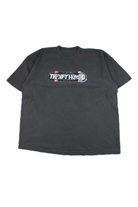 THRIFTHOOD Skate tee