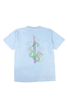  Vintage 90s Hang Ten Surf tee