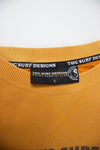 Vintage 90s T&C Surf Design sweatshirt