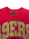 90's san francisco 49ers tee