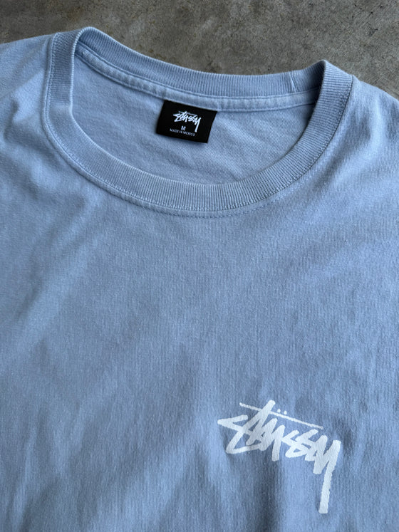 Vintage 2000s Stussy tee