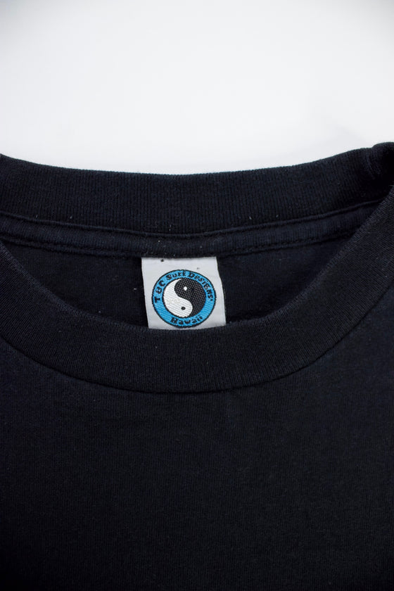 Vintage 90s T&C Surf Design tee