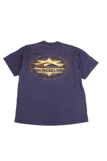  Vintage 90s Quiksilver tee