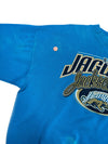 90's Jacksonville jaguars sweatshirt