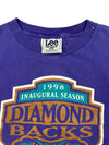 1998 arizona diamondbacks tee