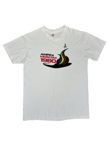  1980 moscow olympics tee