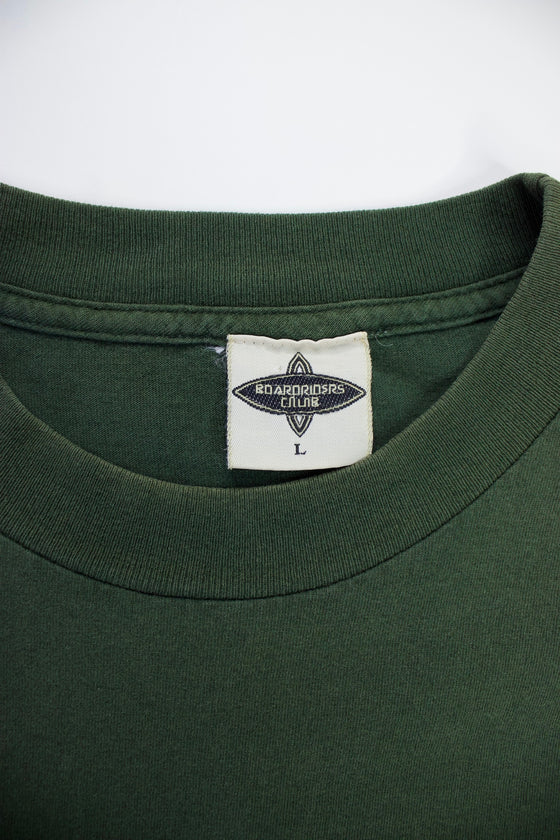 Vintage 90s Quiksilver tee
