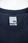 Vintage 90s Stussy Hawaiin tee