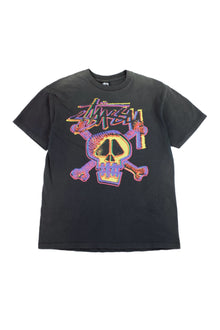  Vintage 2000s Stussy tee