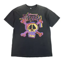  Vintage 2000s Stussy tee