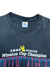 1993 kulwicki winston cup champs tee