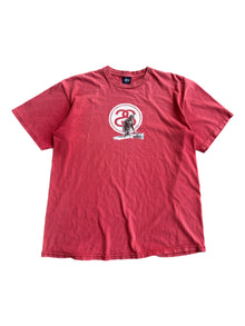  Vintage 90s Stussy tee