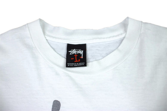 Vintage 2000s Stussy tee