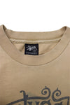 VIntage 2000s Stussy tee