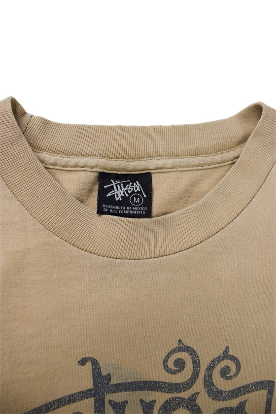 VIntage 2000s Stussy tee