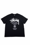 Vintage 2000s Stussy tee