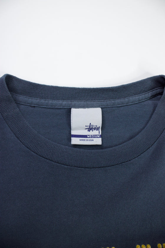 Vintage 90s Stussy tee