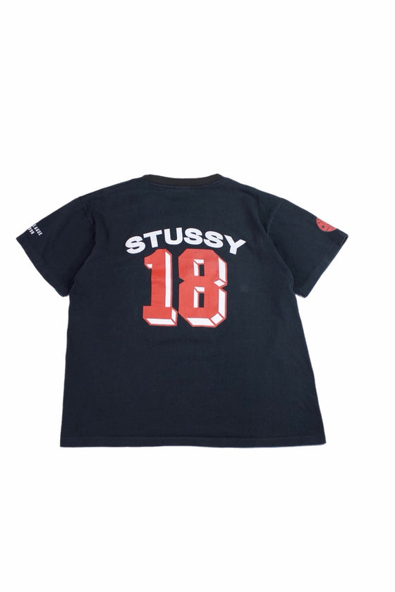 Vintage 90s Stussy tee