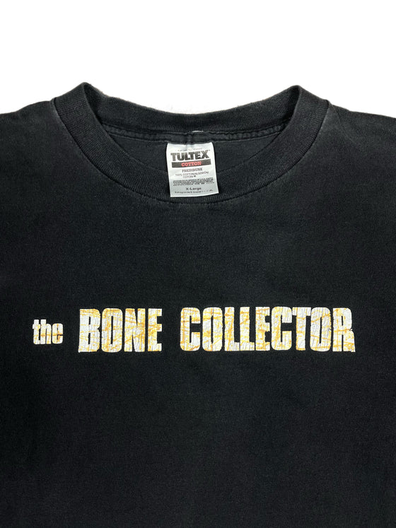 90's the bone collector movie promo tee