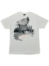 00's stussy tee