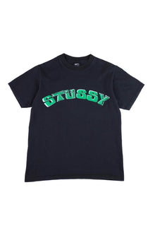  Vintage 2000s Stussy tee