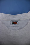 Vintage 90s Quiksilver tee