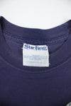 Vintage 90s Vans Oneill tee