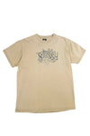 VIntage 2000s Stussy tee