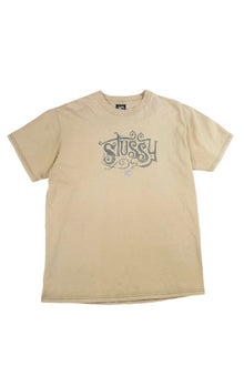  VIntage 2000s Stussy tee