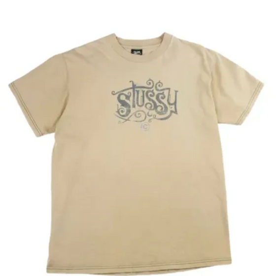 VIntage 2000s Stussy tee