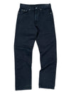 90's ds straight leg calvin klein jeans