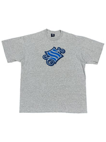  00's stussy tee