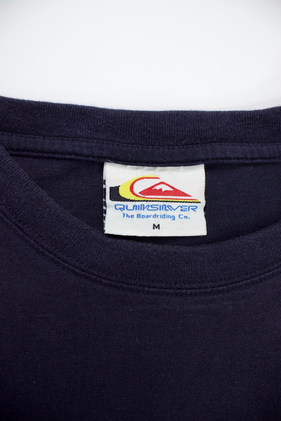 Vintage 90s Quiksilver tee