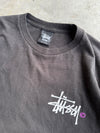 Vintage 2000s Stussy tee