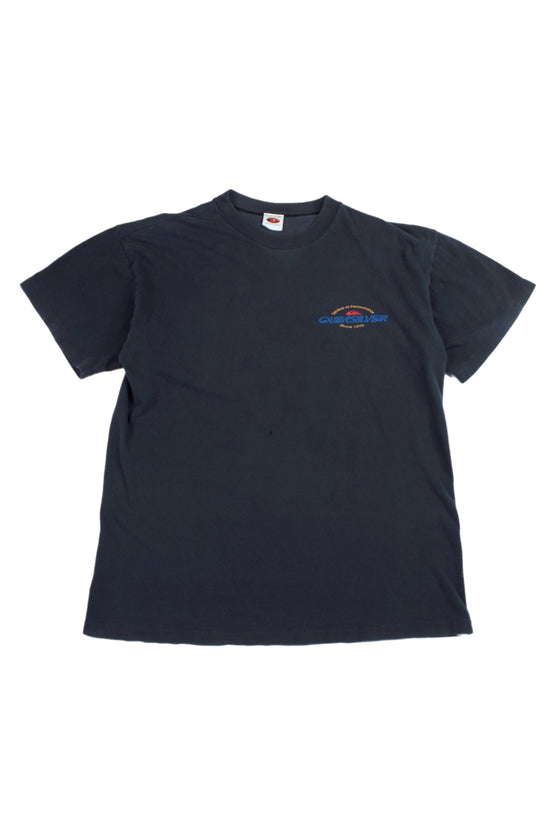 Vintage 90s Quiksilver tee