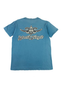 Vintage 90s World Jungle Surf tee