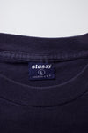 Vintage 90s Stussy tee