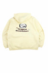 Vintage 2000s Quiksilver hoodie