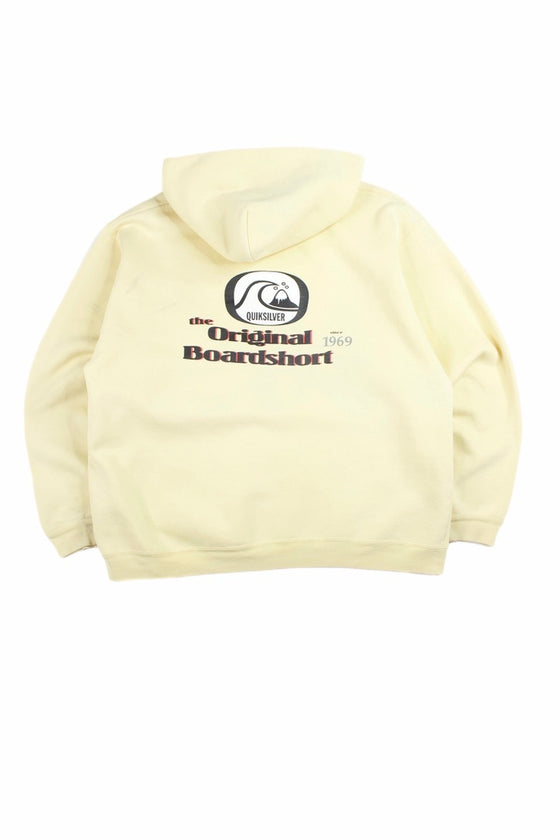 Vintage 2000s Quiksilver hoodie