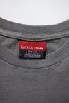 Vintage 2000's Quiksilver tee