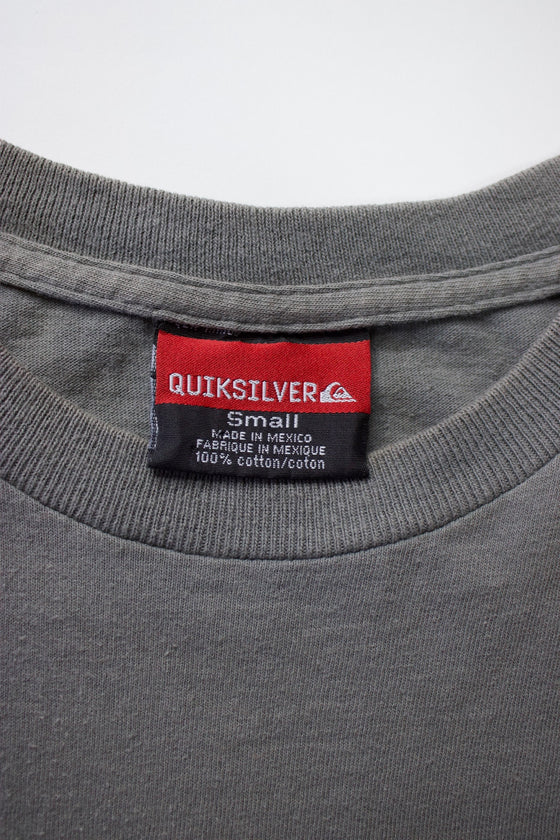 Vintage 2000's Quiksilver tee