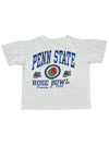1995 penn state rose bowl tee