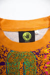 Vintage 90s Body Glove AOP tee