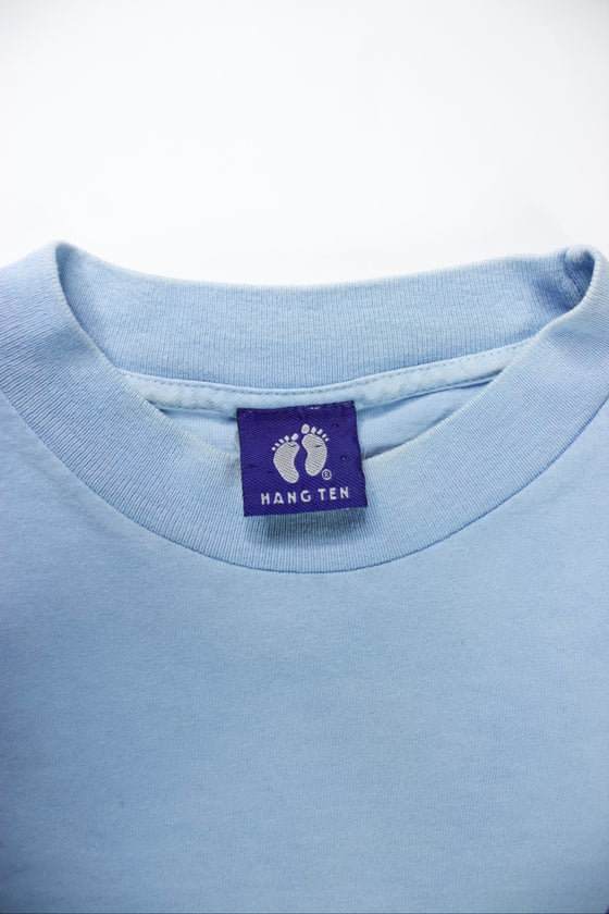 Vintage 90s Hang Ten Surf tee
