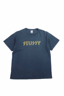  Vintage 90s Stussy tee